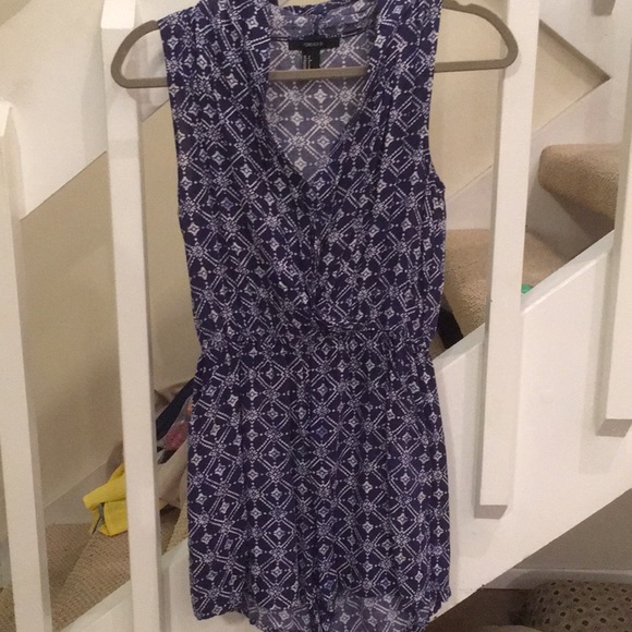 Forever 21 Other - Forever 21 romper Forever 21 Other - Forever 21 romper